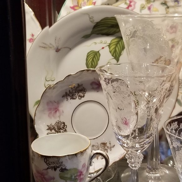 Meet your Posher, Janet - Picture 5 of 10